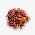 Nutmeg Flower