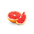 Pink Grapefruit