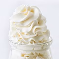 Whipped Cream