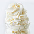 Whipped Cream