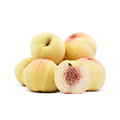 White Peach