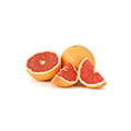 Blood Grapefruit