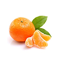 Indian Mandarin