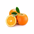 Italian Orange