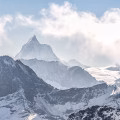 mountain air