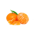 Sicilian Mandarin
