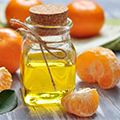 Tangerine Oil