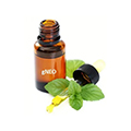 black Patchouli Oil