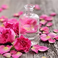 rose water