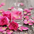 rose water
