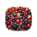Berry Fruits
