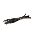 Black Vanilla Husk