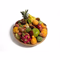 Exotic Fruits