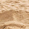 Sand