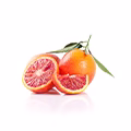 Sicilian Orange