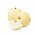 White Pear